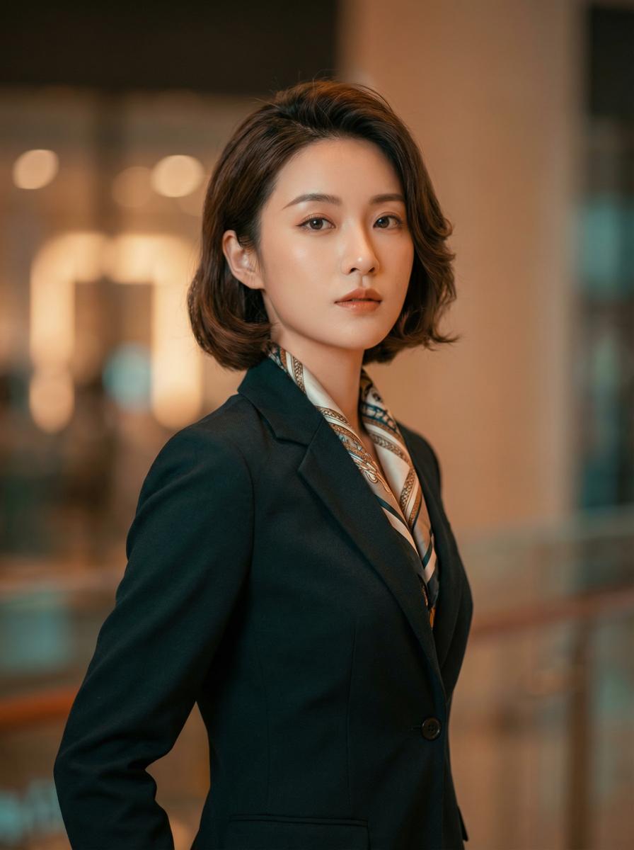 国产自拍时尚写真视频截图