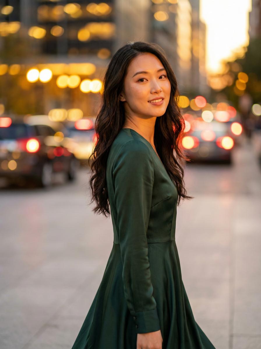 国产自拍艺术人像视频花絮