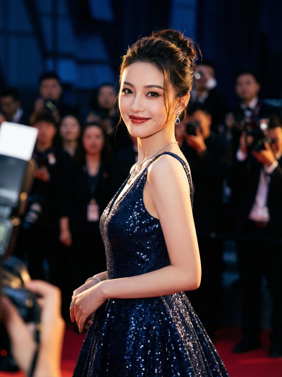 国产自拍明星风格视频截图