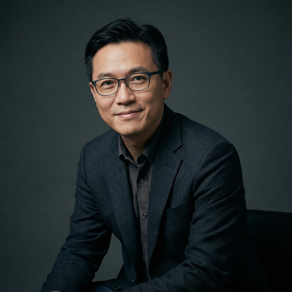 国产自拍首席导演陈志远