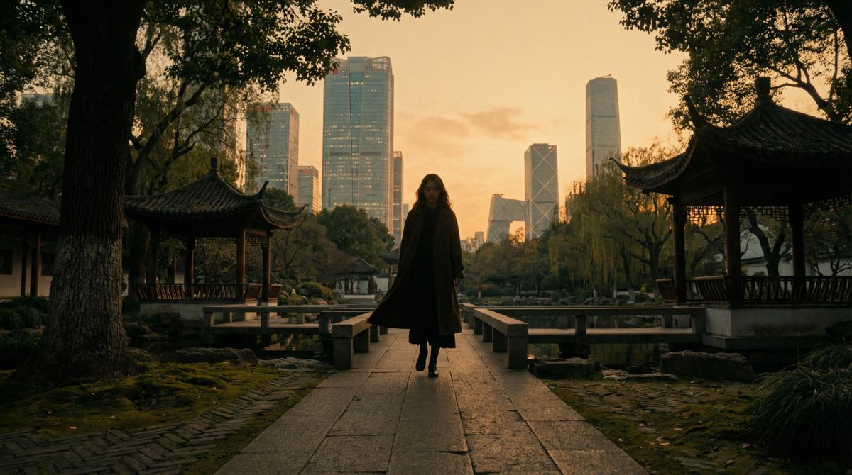 国产自拍影视短片视频